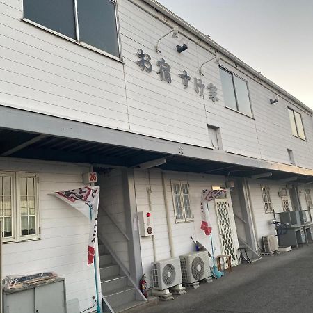 ホテル Oyado Sukeya 西条市 エクステリア 写真