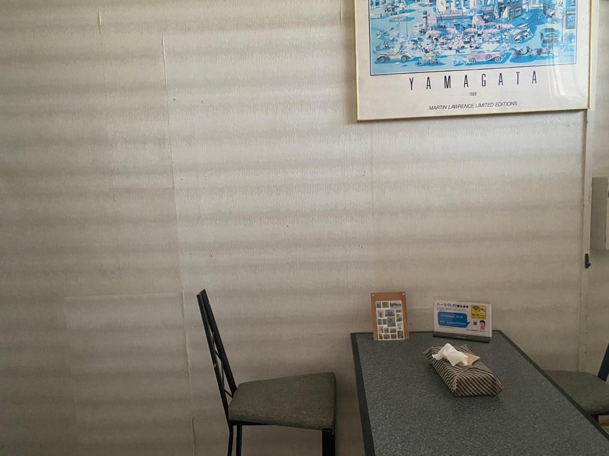 ホテル Oyado Sukeya 西条市 エクステリア 写真