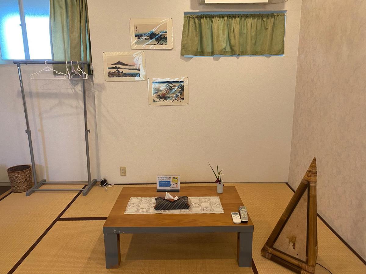 ホテル Oyado Sukeya 西条市 エクステリア 写真