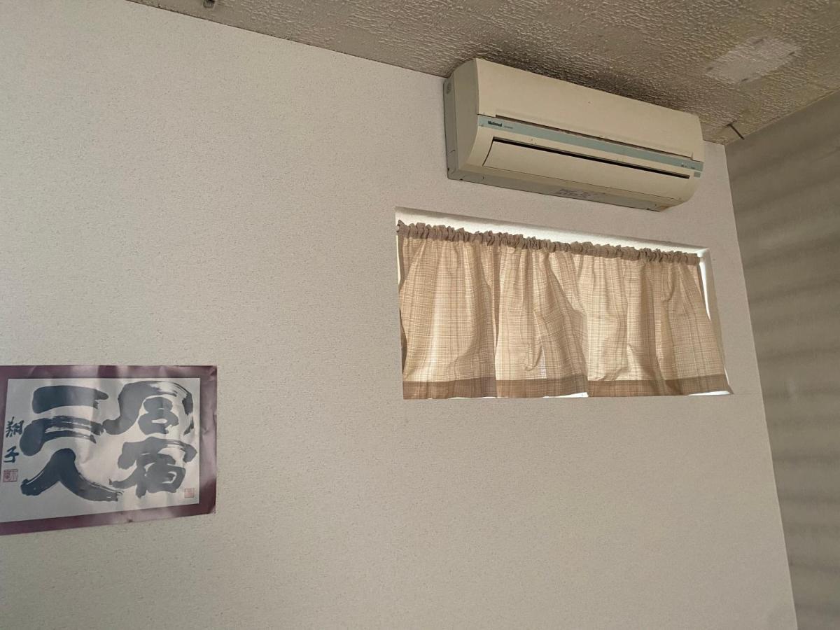 ホテル Oyado Sukeya 西条市 エクステリア 写真